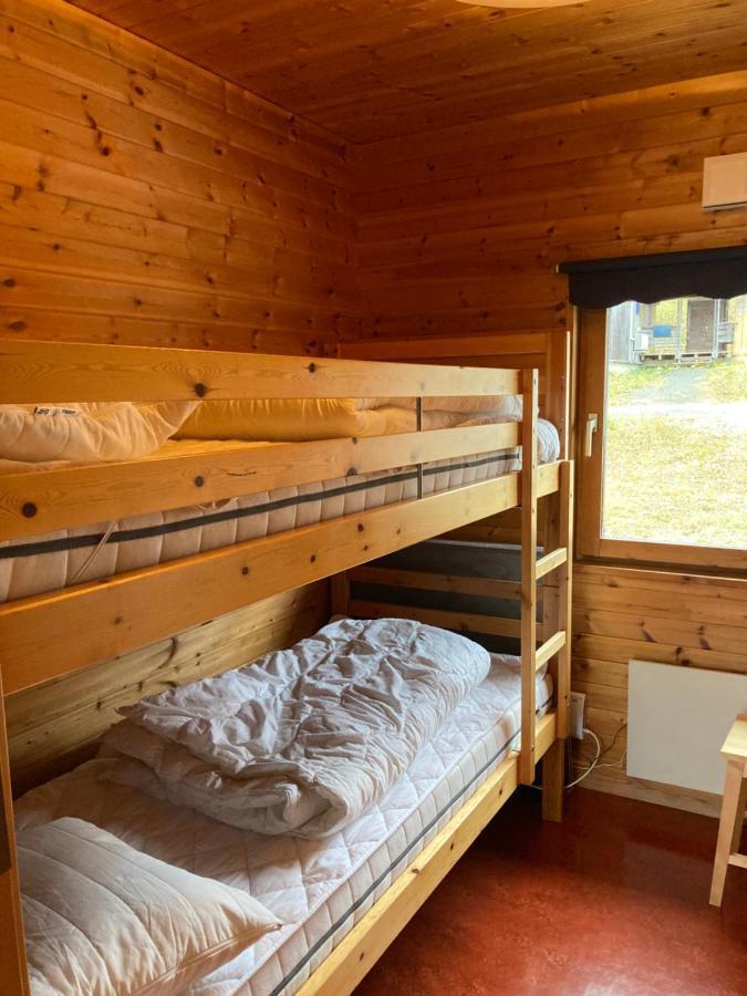 Stuga Husa Are Bagian luar foto