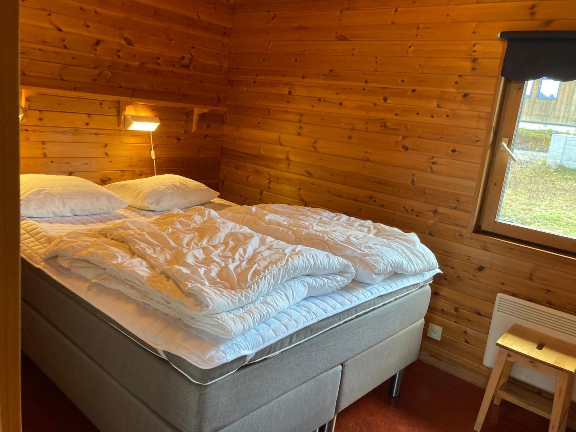Stuga Husa Are Bagian luar foto